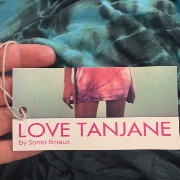 S LOVE TANJANE Dress AA42 3750 - Picture 5 of 6